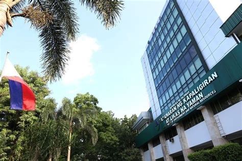 kalihim ng denr|DENR, halos nadoble ang performance sa ‘forest rehabilitation .